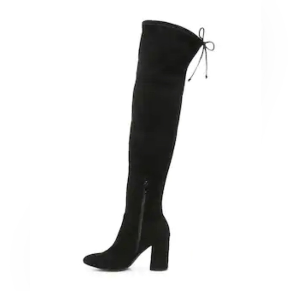 Kelly & Katie Jali Over-The-Knee Boot